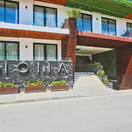 Koox Moma 42 Condhotel